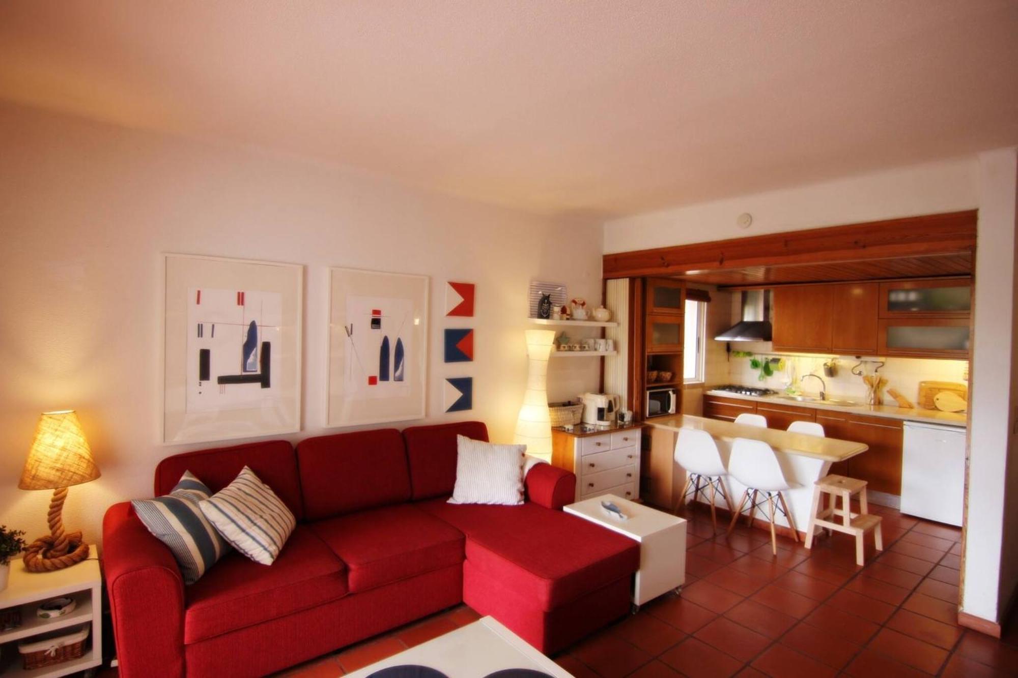 Golf Apartment - Solar Do Golfe Condominium Vilamoura Exterior photo